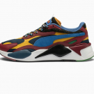 RS-X MIX Trainers